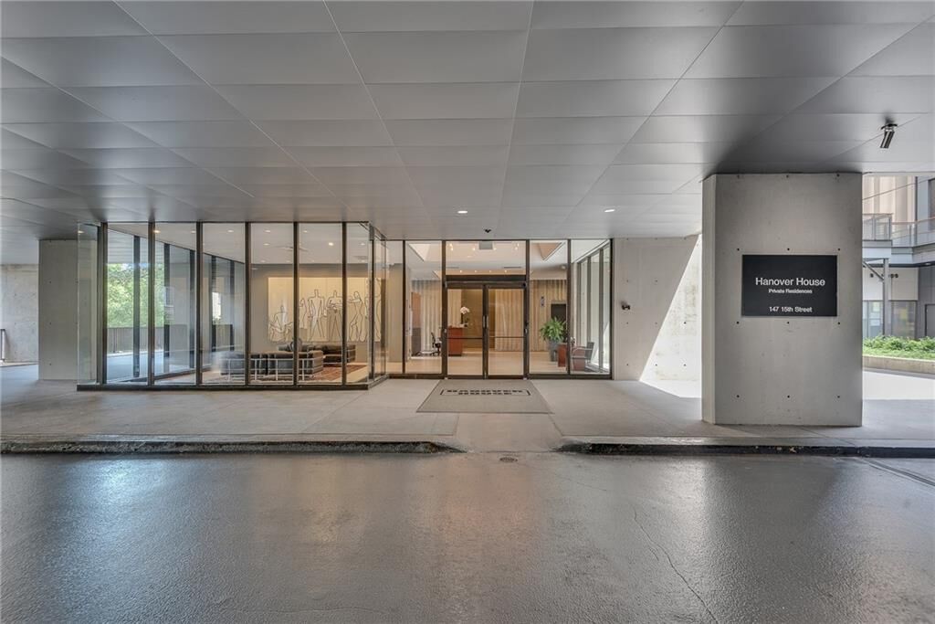 Property Photo: 147 15th Street NE 5A GA 30309