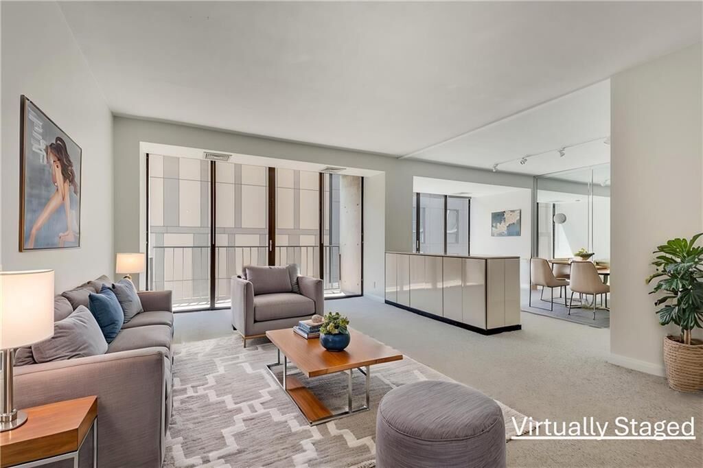 Property Photo:  147 15th Street NE 5A  GA 30309 