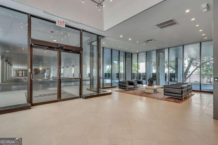 Property Photo:  147 15th Street NE 5A  GA 30309 