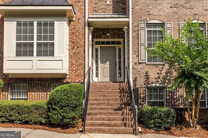 Property Photo:  3484 Henderson Reserve  GA 30341 