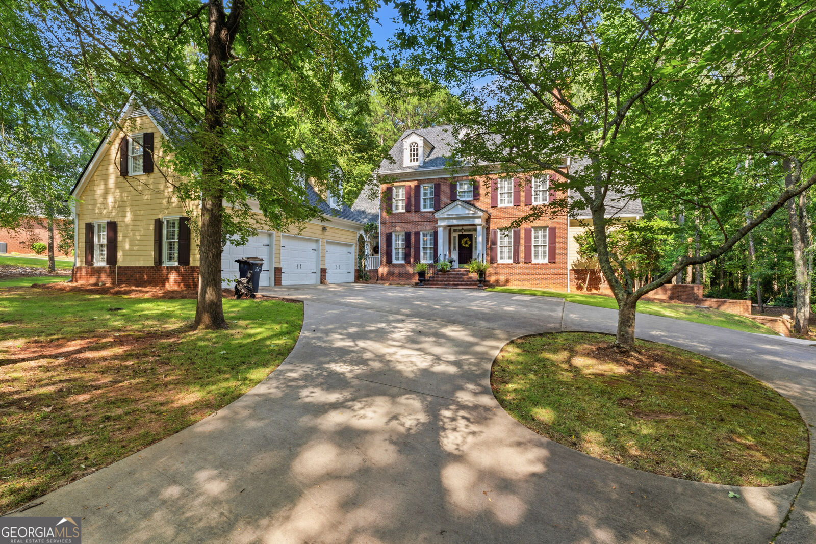 Property Photo: 256 Westchester Drive GA 30223