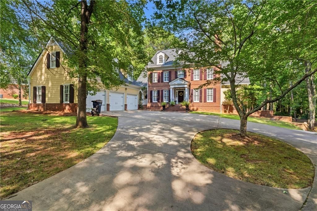 Property Photo:  256 Westchester Drive  GA 30223 
