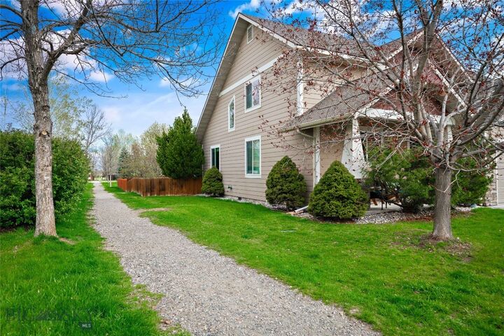 Property Photo: 3011 Lily Drive MT 59718
