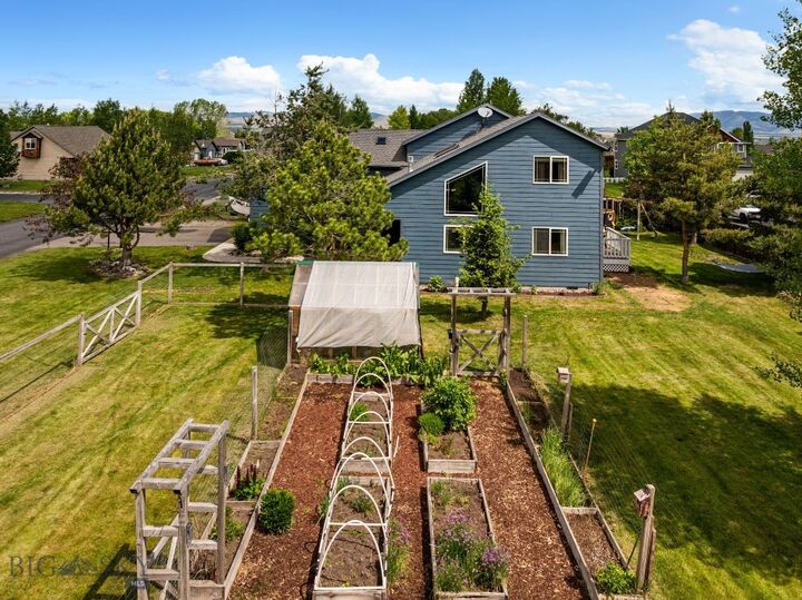 Property Photo:  194 4 Dot Lane  MT 59714 