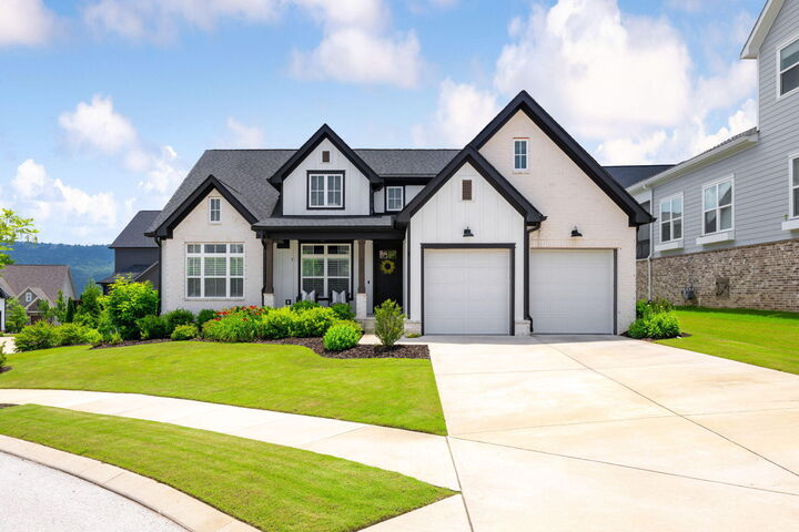 Property Photo: 547 Clingmans Lane TN 37419