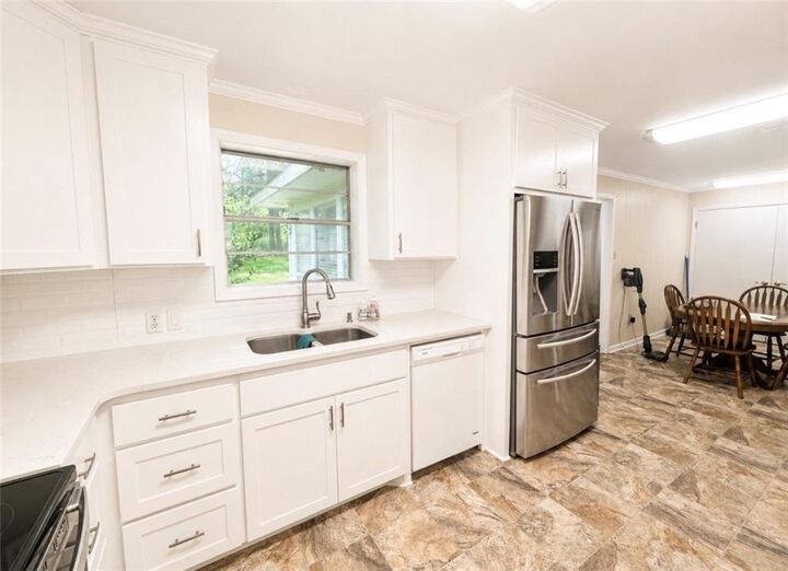 Property Photo: 1573 London Street LA 71465