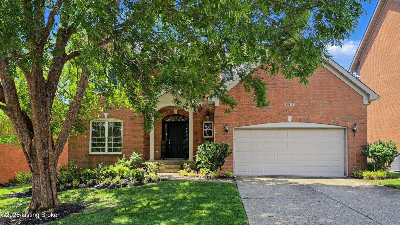 Property Photo:  15218 Abington Ridge Pl  KY 40245 