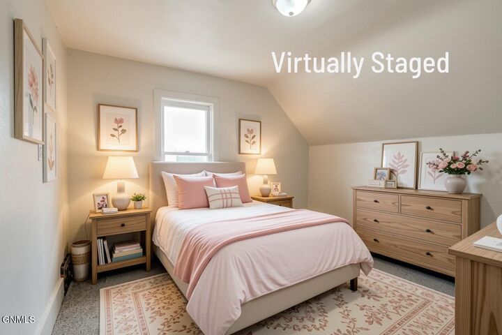 Property Photo:  725 Main Street  ND 58638 