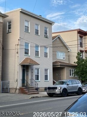 Property Photo: 217 Walnut St 2 NJ 07105