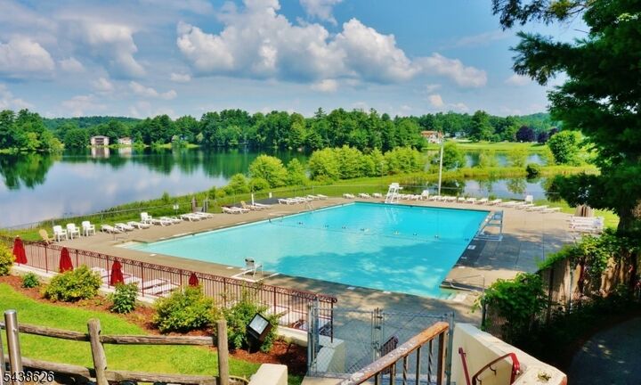 Property Photo: 226 Lake Shore NJ 07827