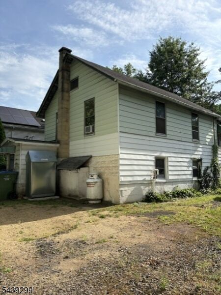 Property Photo: 42 Revere Blvd NJ 08820