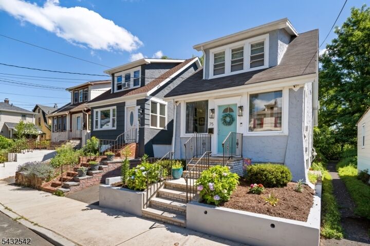 Property Photo: 75 Smith St NJ 07088