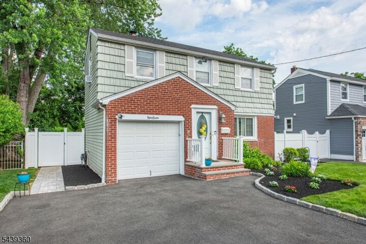 Property Photo: 19 Brookdale Ave NJ 07009