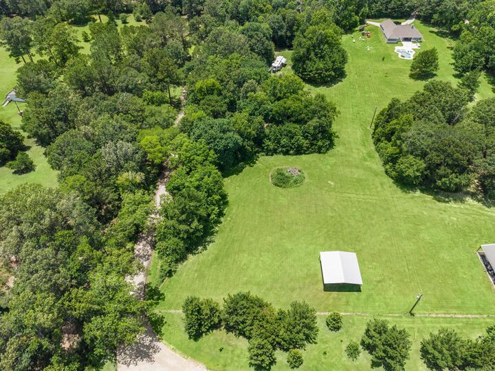 Property Photo: 17300 Dutch Road TX 77358