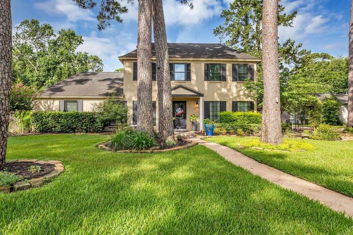 Property Photo:  14115 Paradise Valley Drive  TX 77069 