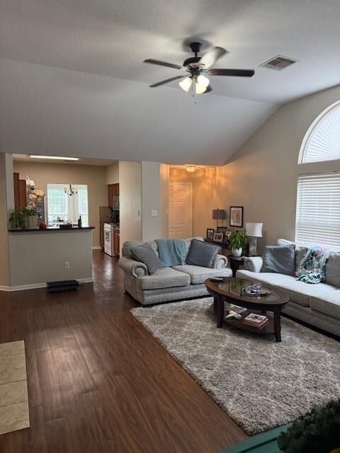 Property Photo: 22411 High Point Pines Drive TX 77373