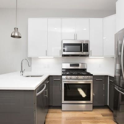 Property Photo:  29 West 8th St 6  NJ 07002 