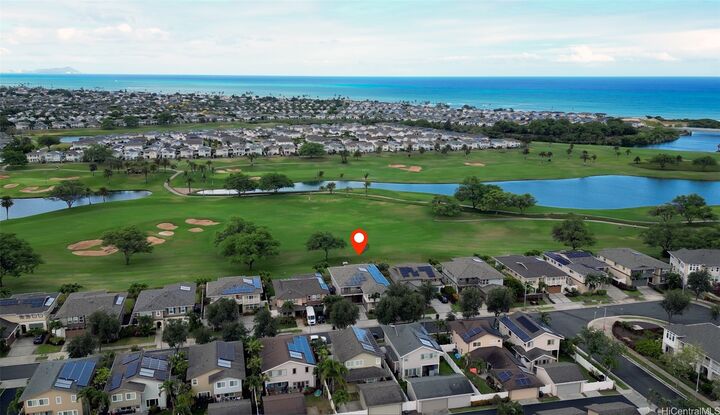 Property Photo:  91-1107 Waikai Street  HI 96706 