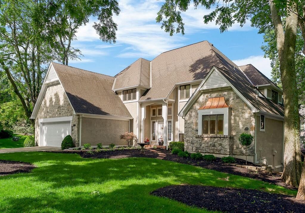 Property Photo:  12308 Delmar Street  KS 66209 