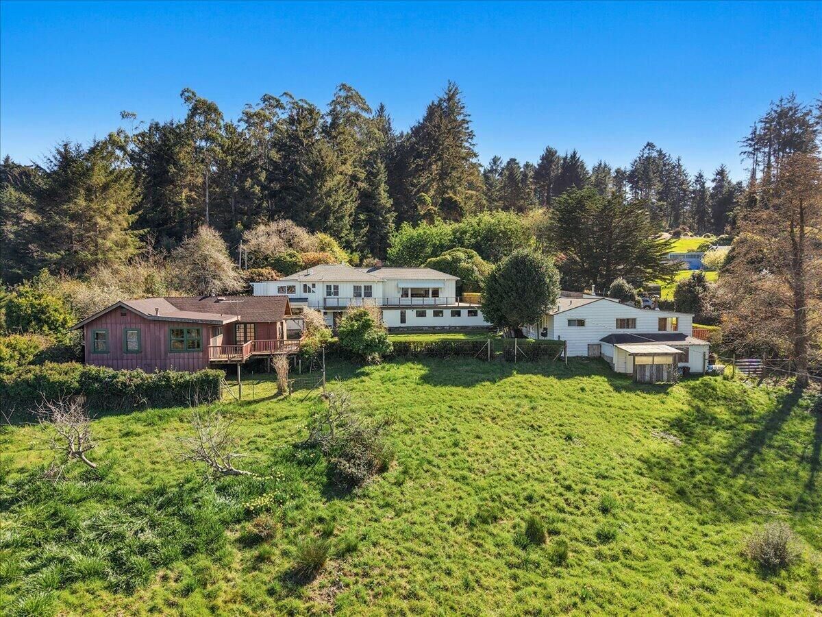 Property Photo:  6481 Humboldt Hill Road  CA 95503 