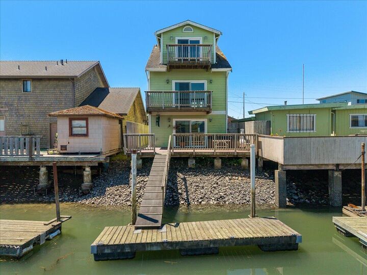 Property Photo:  14 Crab Street  CA 95503 