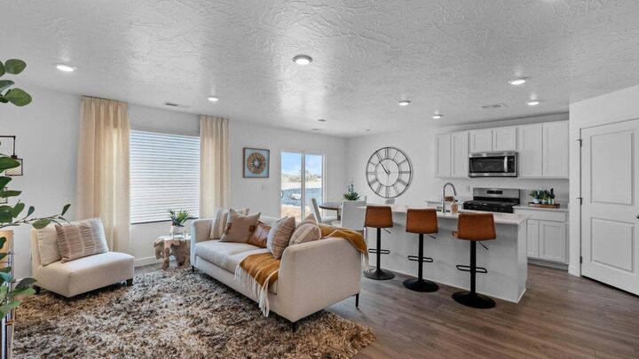 Property Photo: 1172 N Indigo St #1099 UT 84721
