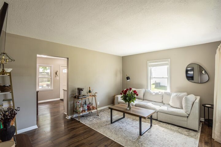 Property Photo:  2508 Mann Avenue  IA 50310 