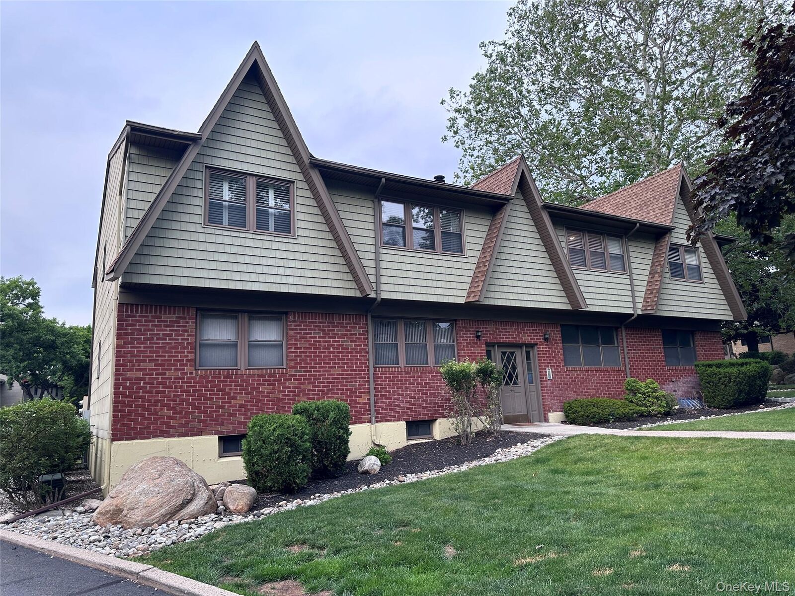 Property Photo: 44 Milford Lane A NY 10901