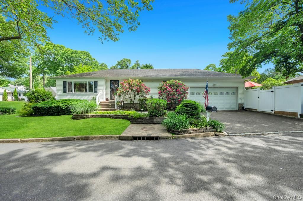 Property Photo: 1 Pioneer Boulevard NY 11746