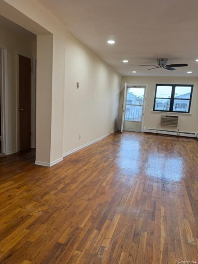 Property Photo: 153-23 78th Street C NY 11414