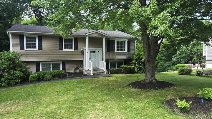 Property Photo: 77 Tulip Road NY 10541