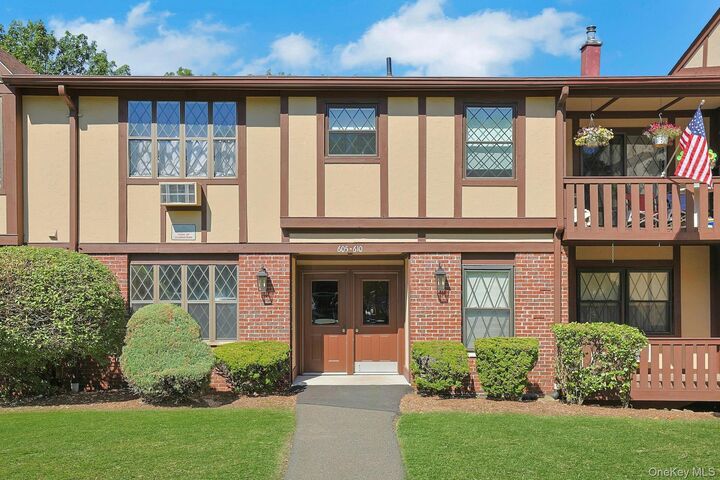 Property Photo: 605 Sierra Vista Lane NY 10989