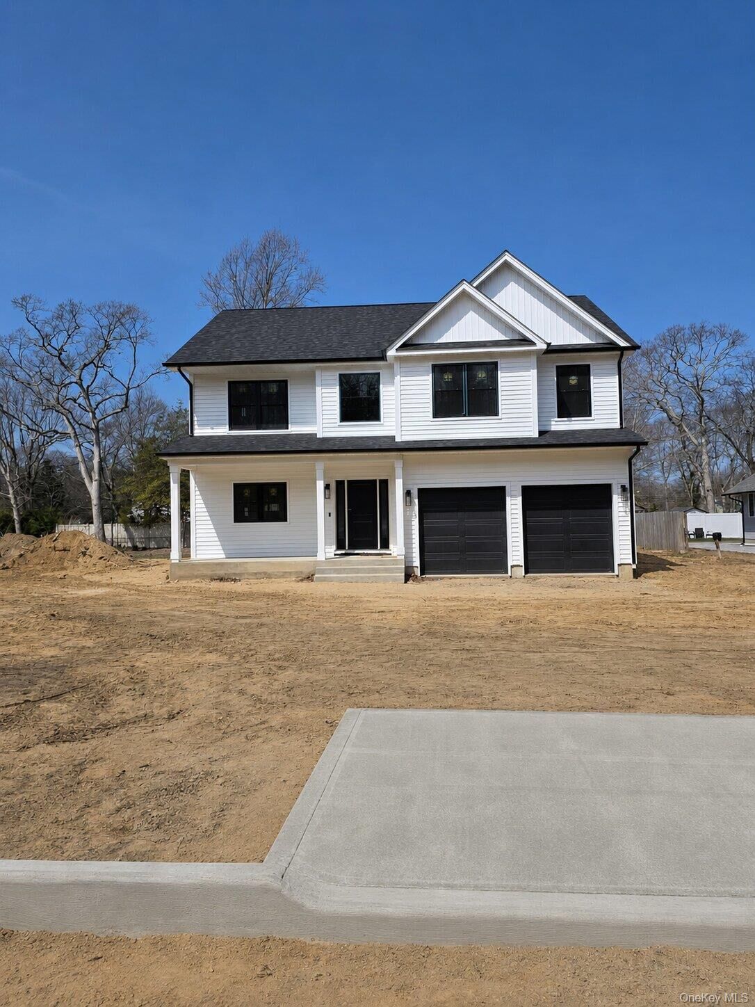 Property Photo:  106 Schoolhouse Road  NY 11730 
