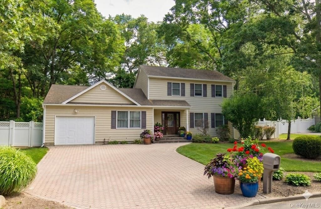Property Photo: 32 Scenic Hills Drive NY 11961