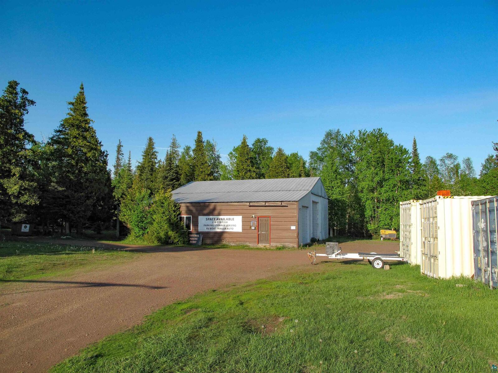 Property Photo:  120 Gunflint Tr  MN 55604 