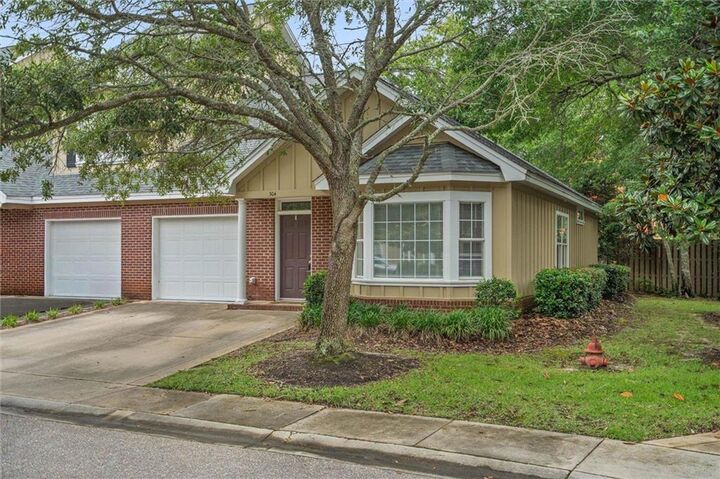Property Photo: 430 Fort Morgan Road 304 AL 36542