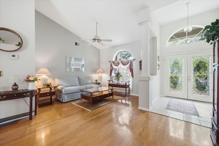 Property Photo: 3702 Cypress Meadows Road FL 33624