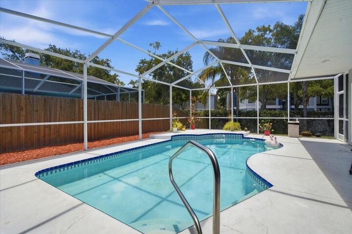 Property Photo: 3702 Cypress Meadows Road FL 33624