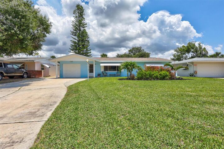 Property Photo:  7687 117th Street  FL 33772 