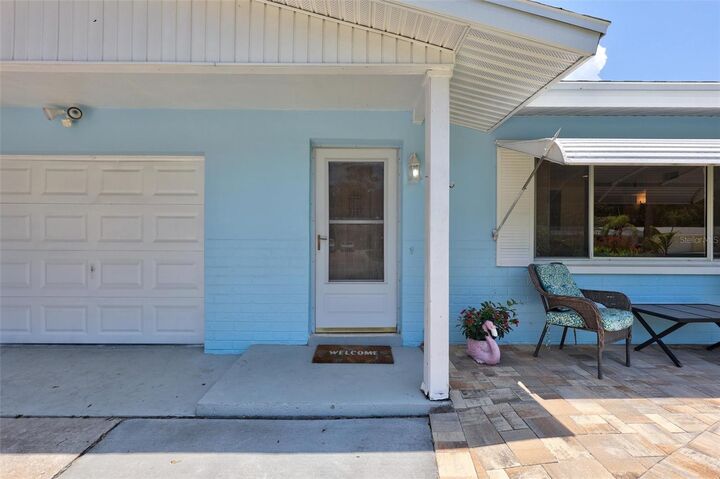 Property Photo: 7687 117th Street FL 33772