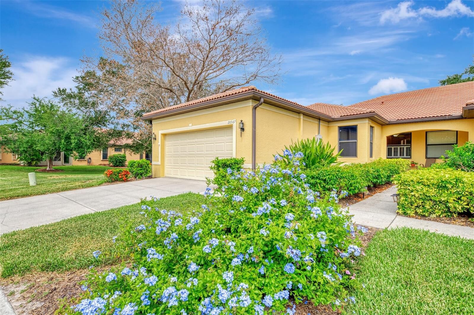 Property Photo: 20567 Cornaro Court FL 34292