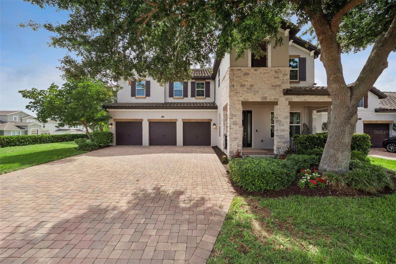 Property Photo:  1706 Holcomb Creek Street  FL 34787 