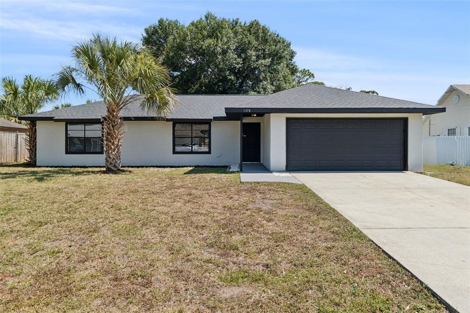 Property Photo: 1374 Pakenham Street NW FL 32907