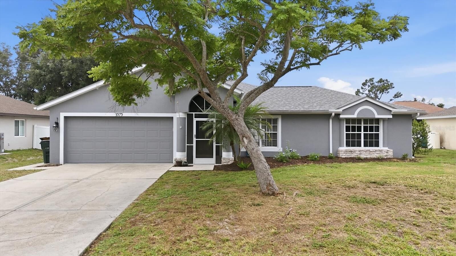 Property Photo:  3575 Lubec Avenue  FL 34287 
