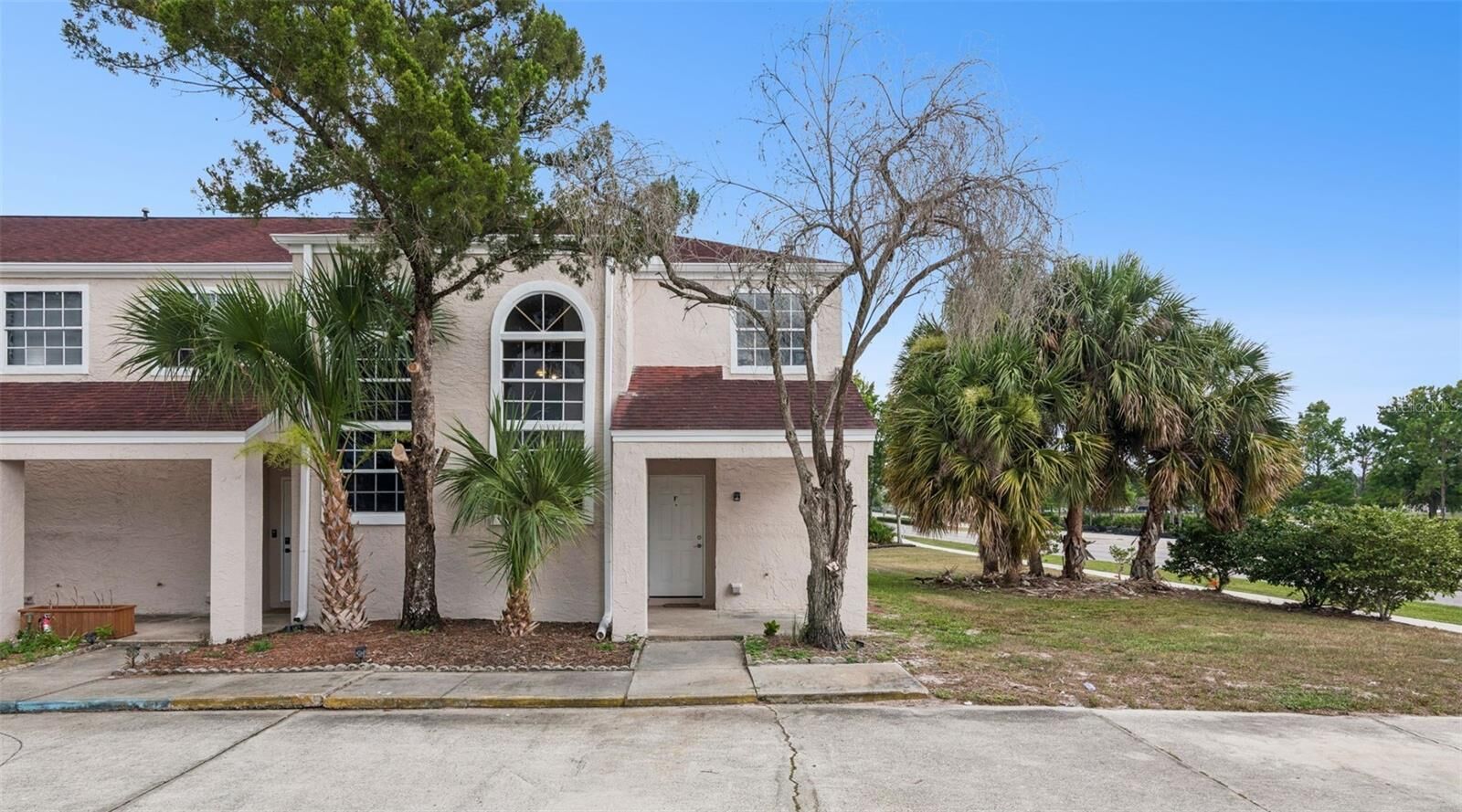 Property Photo: 214 Majors Lane F FL 34743