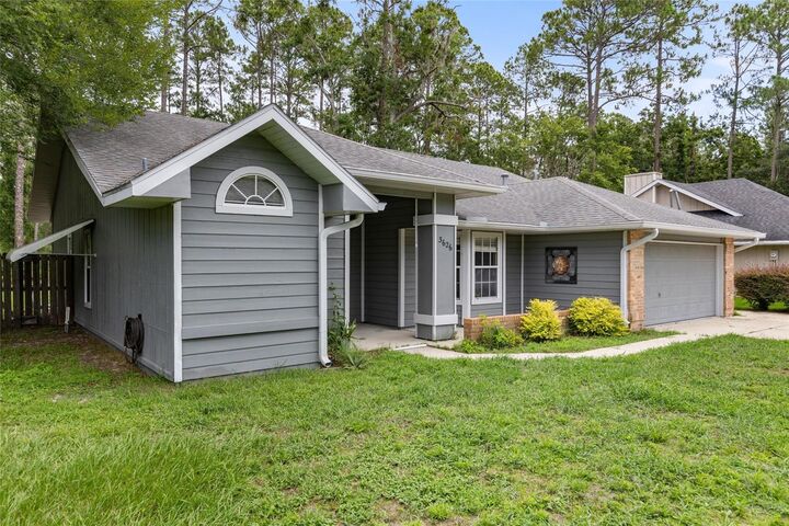 Property Photo:  3626 NW 68th Lane  FL 32653 
