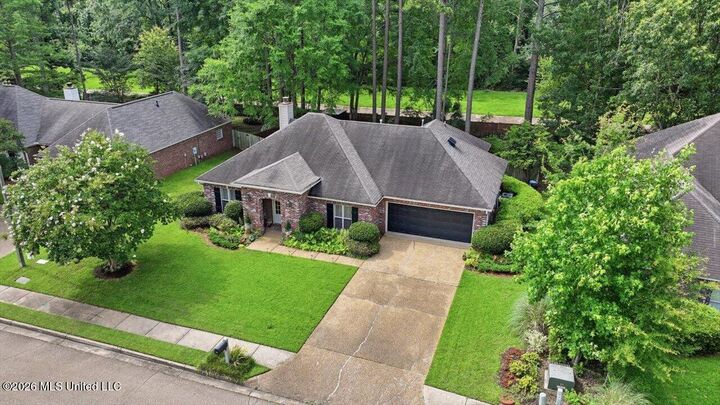 Property Photo:  385 Pinewood Lane  MS 39157 