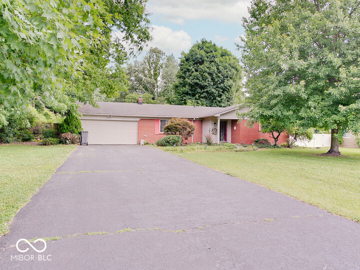 Property Photo: 224 E Hickory Lane IN 46227