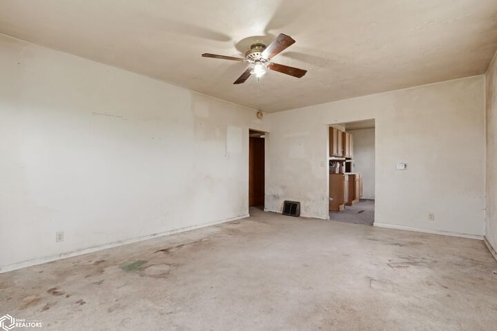 Property Photo:  2753 260th Street  IA 52645 