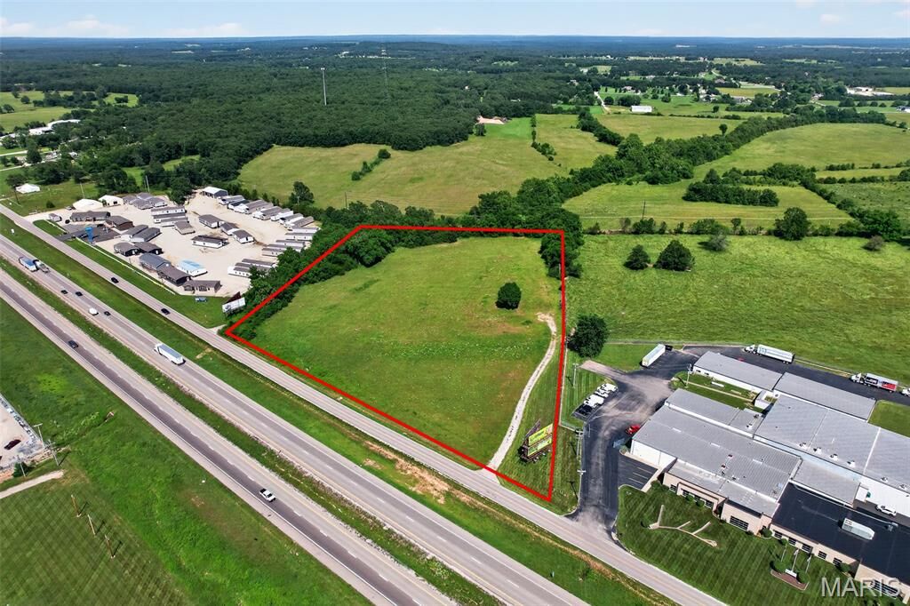 Property Photo: 308A Mm Highway MO 65536